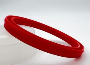 Штоковое уплотнение R01TD