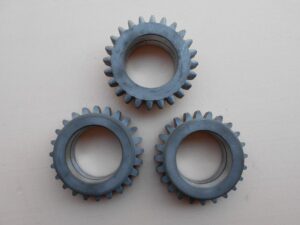 Шестерня КОМ МП-05 К04.03 (22 зуб)